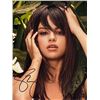 Image 1 : Selena Gomez signed photo