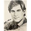 Image 1 : Death On The Nile Simon MacCorkindale signed photo