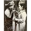 Image 1 : Mickey Rooney signed photo