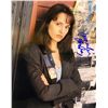 Image 1 : NYPD Blue Jacqueline Obradors_x000d_ signed photo