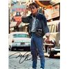 Image 1 : Back To The Future Michael J. Fox signed photo