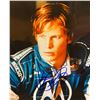 Image 1 : Driven Kip Pardue signed movie photo