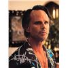 Image 1 : The White Lotus Walton Goggins signed photo