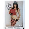 Image 1 : 2011 Playboy Model of the Year signed photo