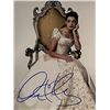 Image 1 : The Princess Diaries Anne Hathaway signed photo