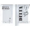 Image 1 : Delta Burke signed book