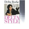Image 2 : Delta Burke signed book