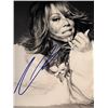 Image 1 : Mariah Carey signed photo