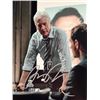 Image 1 : The Agency Richard Gere signed photo