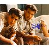 Image 1 : Pearl Harbor Ben Affleck and Josh Hartnett signed movie photo