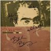Image 1 : R.E.M. signed Life's Rich Pageant album