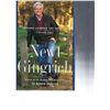 Image 2 : Lessons Learned the Hard Way: A Personal Report Newt Gingrich signed book