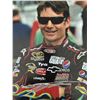Image 1 : NASCAR Champion Jeff Gordon signed photo