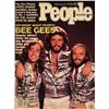 Image 1 : The BeeGees signed 1978 People Magazine