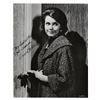 Image 1 : The Journey To The Center of The Earth Diane Baker signed movie photo