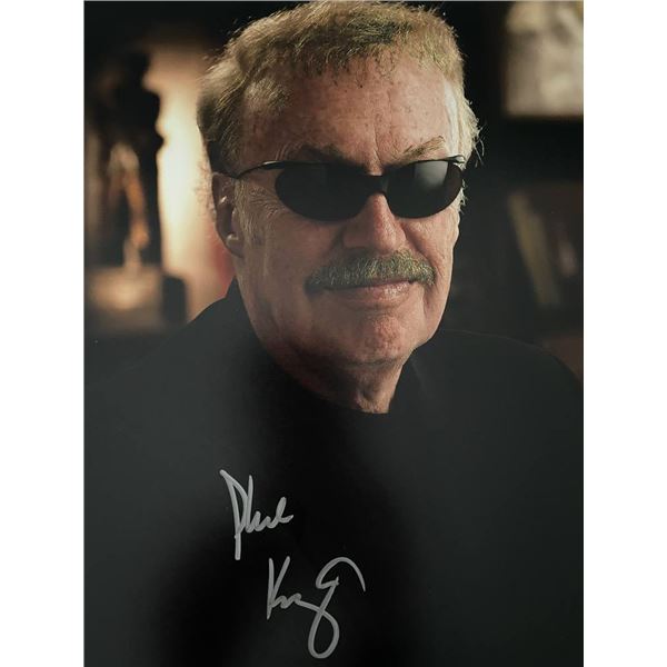 Nike Co-Founder Phil Knight signed photo