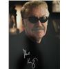 Image 1 : Nike Co-Founder Phil Knight signed photo