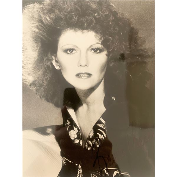 The Mirror Has Two Faces Brenda Vacarro signed photo