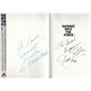 Image 1 : Tapping into the Force signed book