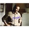 Image 1 : Flags of Our Fathers Barry Pepper signed movie photo