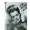 Image 1 : Follow The Boys Janis Paige signed photo