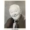 Image 1 : Stalag 17 Richard Erdman signed photo