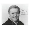 Image 1 : The Dirty Dozen Richard Jaeckel signed photo