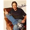 Image 1 : Happy Gilmore Kevin Nealon signed photo