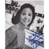 Image 1 : Celia Kaye personalized (For Franklin) signed photo