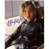 Image 1 : X-Men: The Last Stand Elliot Page (Ellen Page) signed movie photo