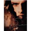 Image 1 : Interview with a Vampire Tom Cruise signed movie photo