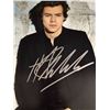 Image 1 : Harry Styles signed photo