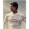 Image 1 : F1 Brad Pitt signed photo