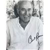 Image 1 : Oceans Eleven Carl Reiner signed photo. GFA Authenticated