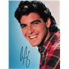 Image 1 : ER George Clooney signed photo