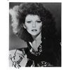 Image 1 : Midnight Cowboy Brenda Vaccaro signed photo
