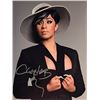 Image 1 : Rapper Cardi B signed photo
