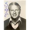 Image 1 : Eight Is Enough Dick Van Patten signed photo