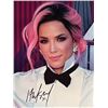 Image 1 : Singer Halsey signed photo