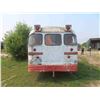 Image 8 : 1962 Chevy Viking | Originally a Blue Bird School Bus Converted to a Motorhome in 1970 | 283 Engine 