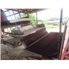 Image 8 : 2 Horse Trail Wagon  80 - 90 % Complete with 4 Brand New Wagon Wheels