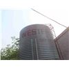 Image 2 : Westeel Galvanized Hopper 6ft Diameter with