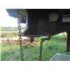 Image 8 : 1989 Sokal 5th Wheel | 20 FT Tandem Stock Trailer | 7 1/2 FT Height for Hauling Horses | TOD