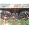 Image 8 : 1983 Fruehauf 45 FT Storage Freight Trailer | Steel Platform 