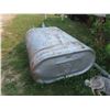 Image 2 : 200 Gallon Oil Tank