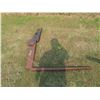 Image 2 : 2 Pallet Forks