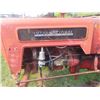 Image 3 : International Model B414 Tractor | Diesel | 3 Point Hitch |  540 PTO | Tire Size 16.9-28 | Serial # 