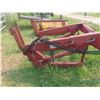 Image 2 : ALO Quicke 2560 Front End Loader