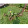Image 2 : John Deere 33 Semi Mount 7 Ft  Sickle Mower