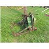 Image 3 : John Deere 33 Semi Mount 7 Ft  Sickle Mower